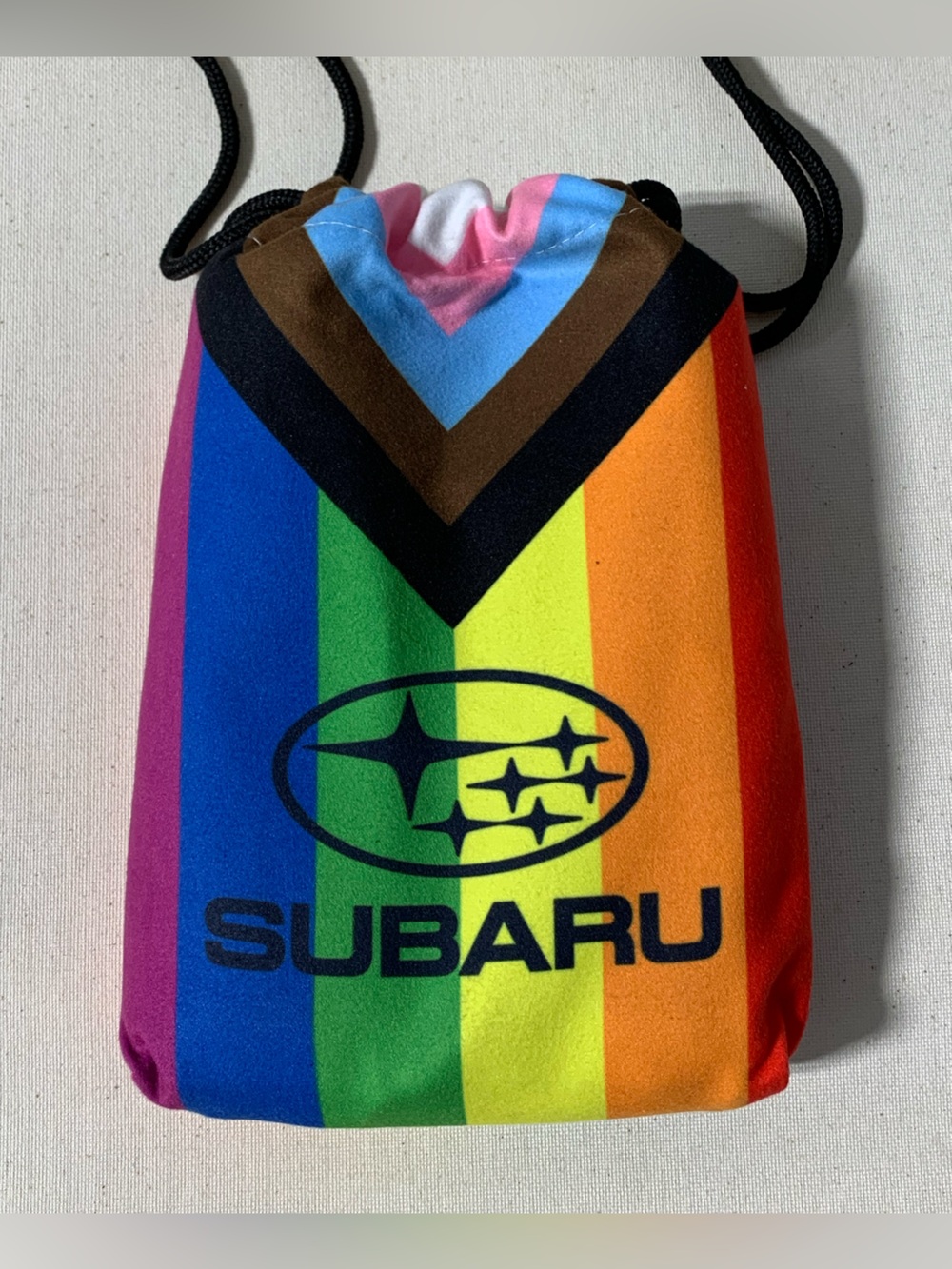 NEW Philadelphia Union Soccer Pride Towel Flag Stadium